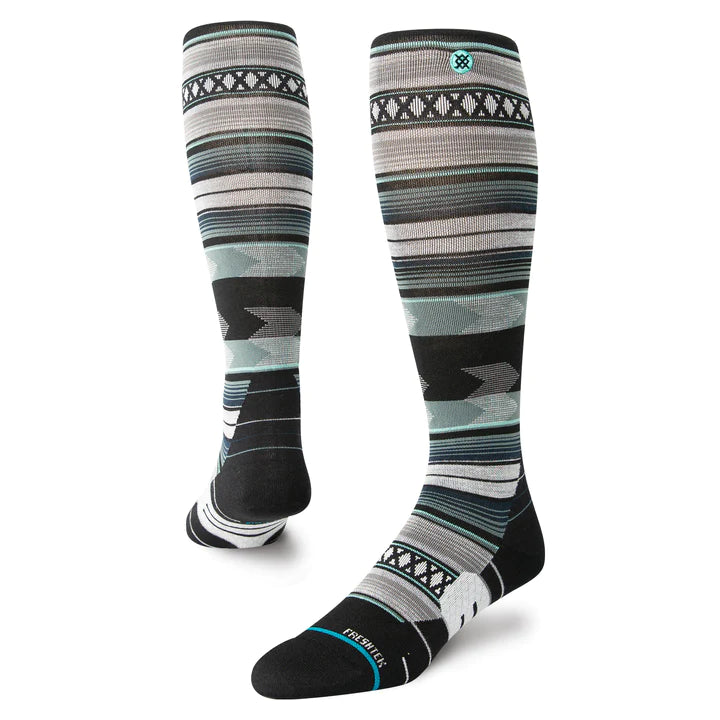 Baron (Snowboard Socks) | Teal