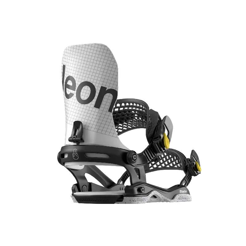 Bataleon Blaster Asym Snowboard Bindings