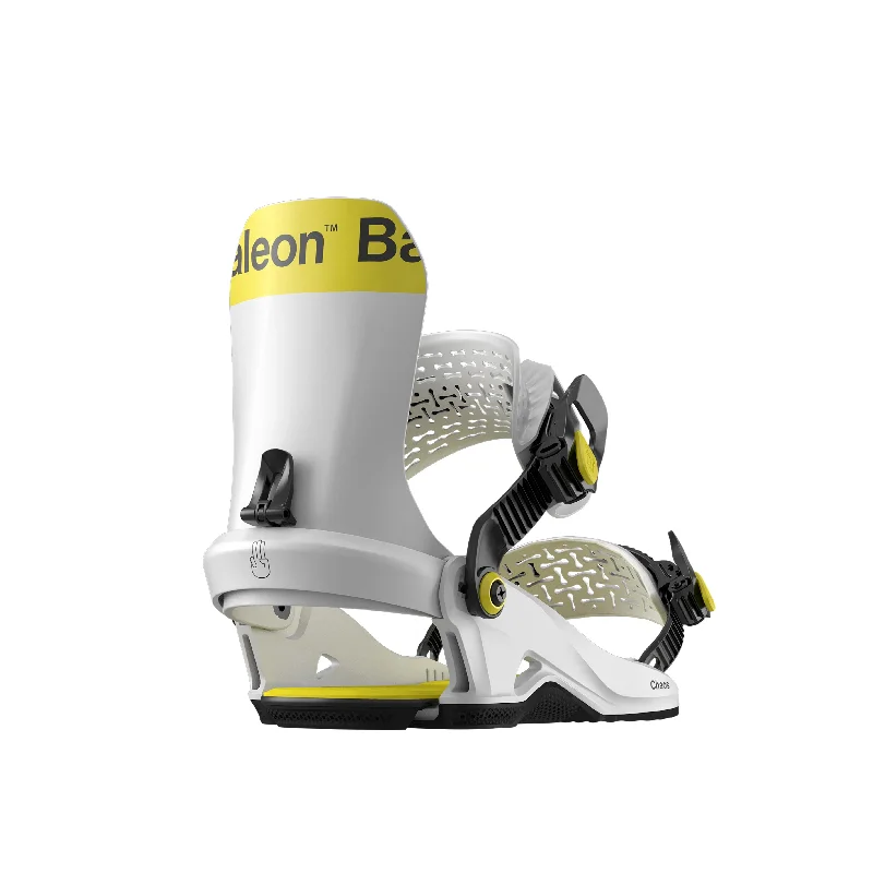 Bataleon Chaos Heelwrap Snowboard Bindings