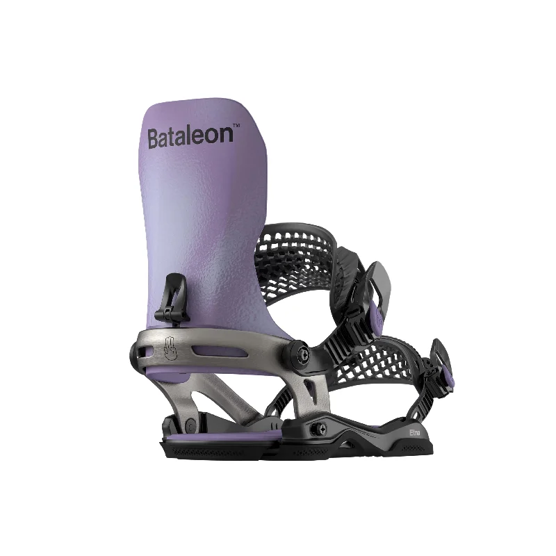 Bataleon Etna Snowboard Bindings