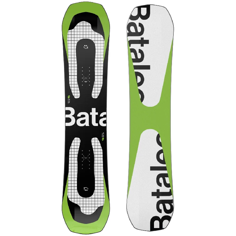 Bataleon Evil Teen Snowboard 2025 - Youth