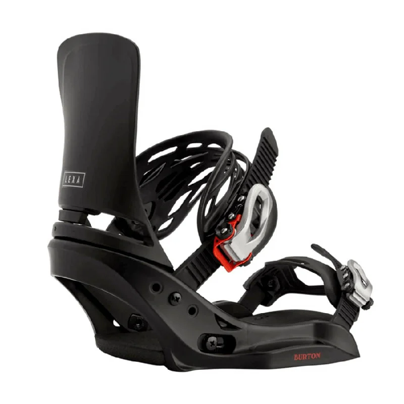 Burton Lexa EST Womens Snowboard Bindings 2023