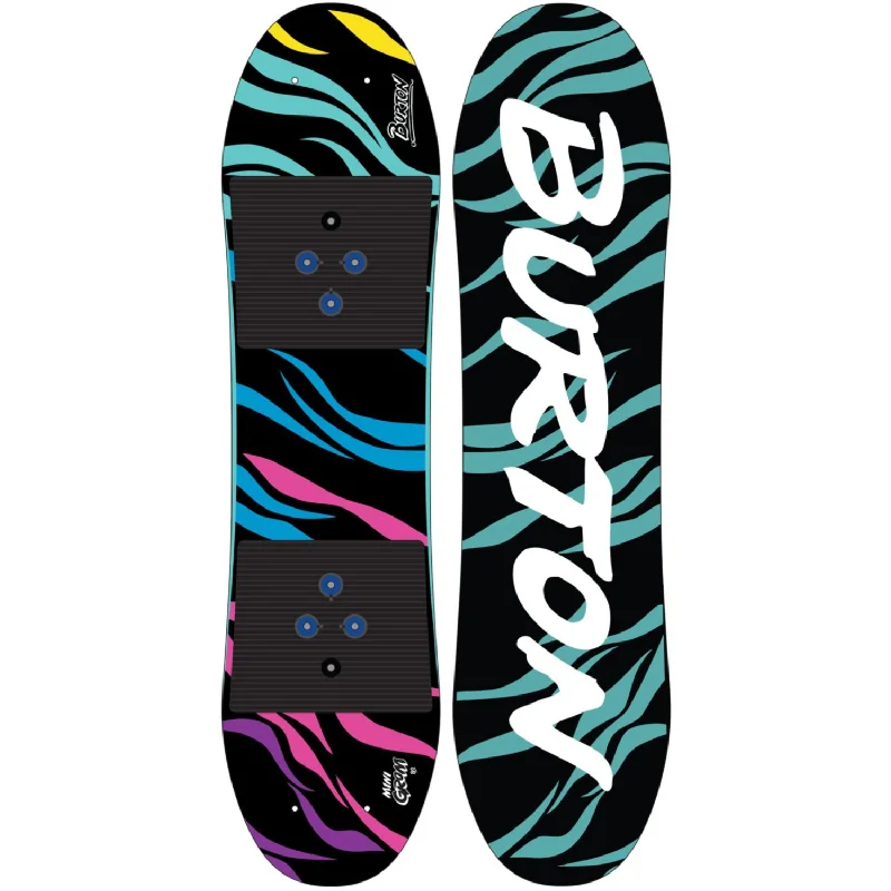 Burton Mini Grom Snowboard 2025 - Kid's