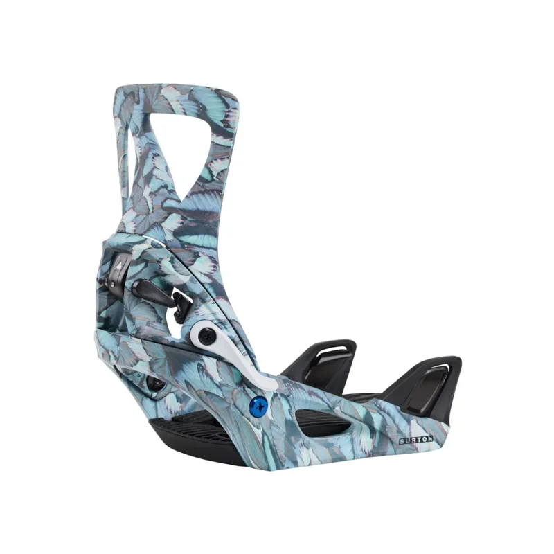 Burton Step On Snowboard Bindings - Women's 2025