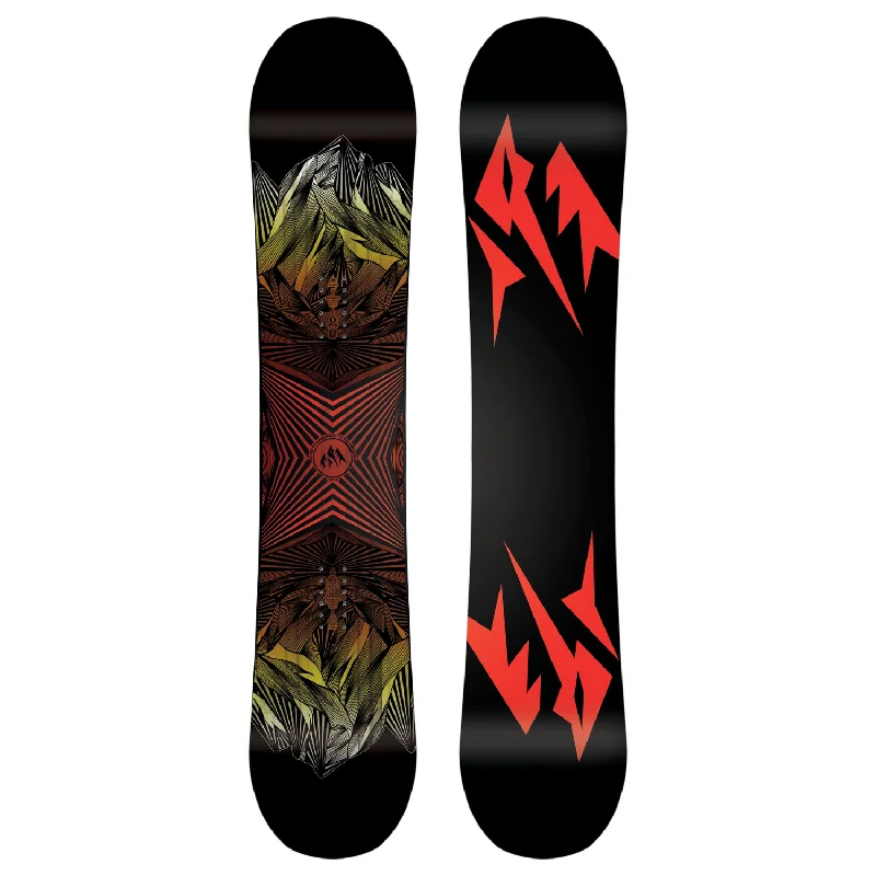 Jones Ultra Prodigy Snowboard 2025 - Youth