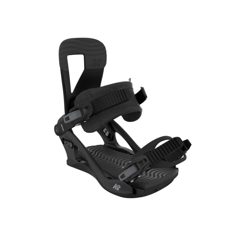 K2 Bedford Snowboard Bindings - Women's 2024