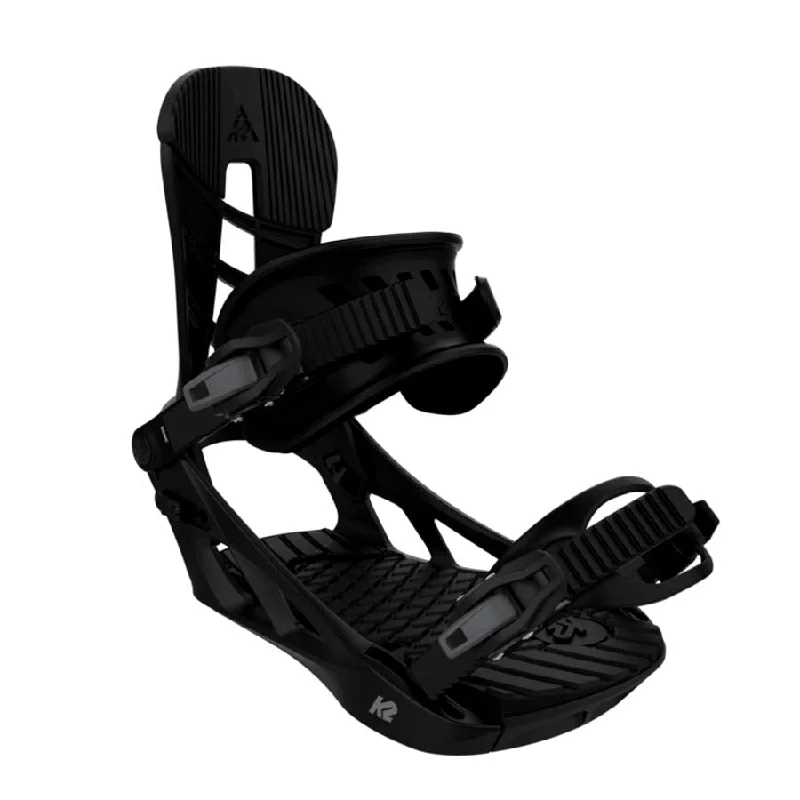 K2 Sonic Snowboard Bindings 2025