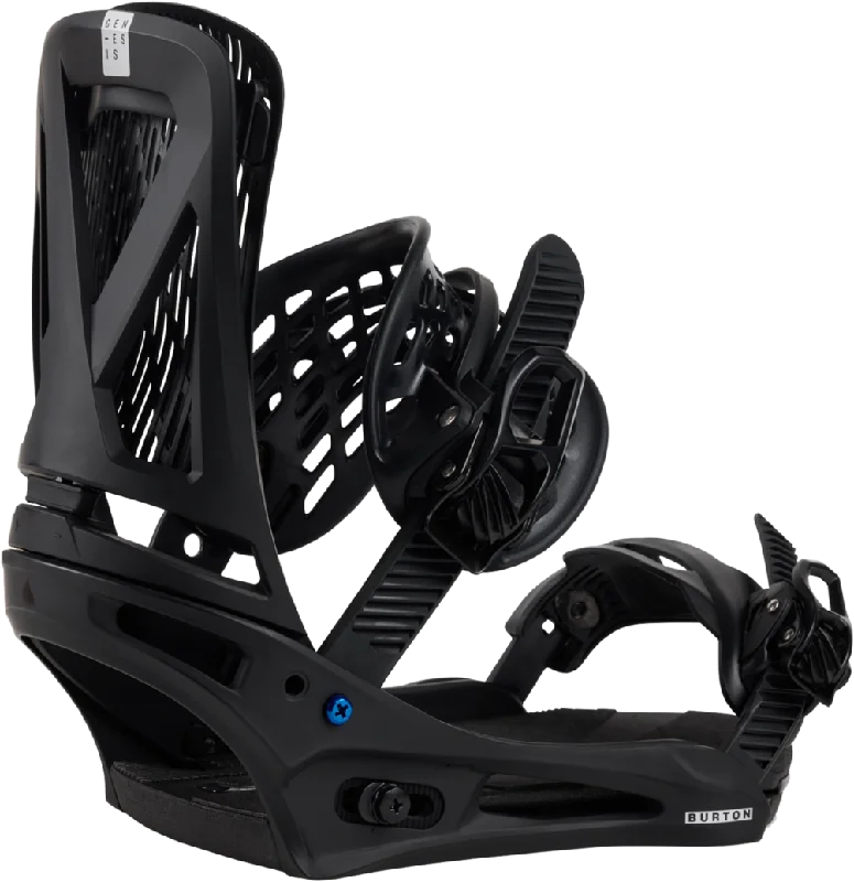 Men's Genesis Re:Flex Snowboard Bindings 2025