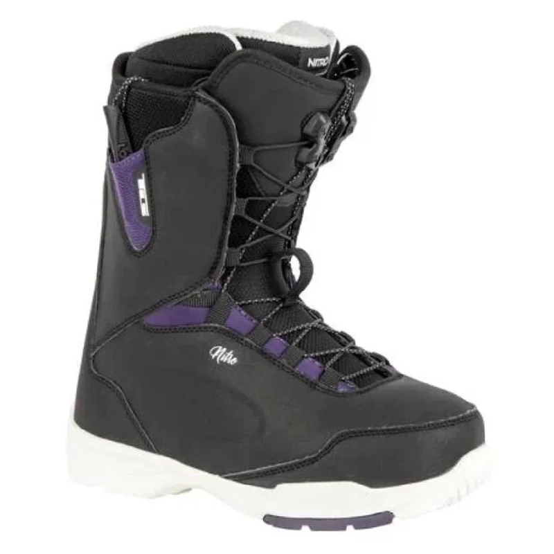 Nitro Scala TLS Women's Snowboard Boot