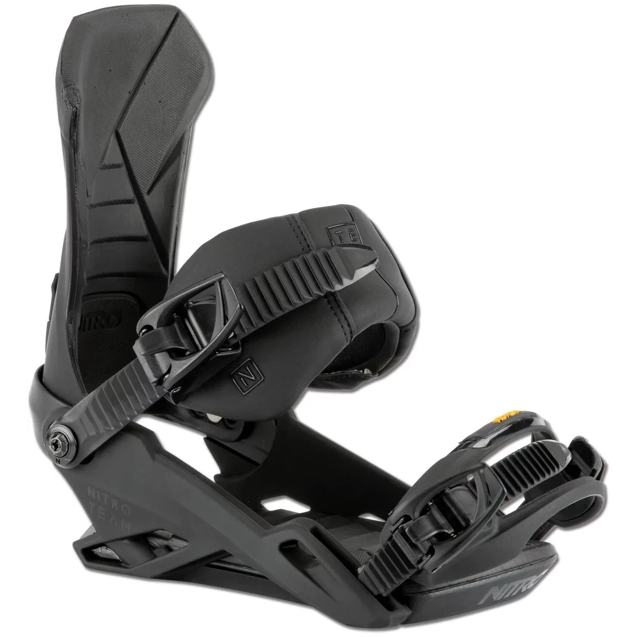 Nitro Team Snowboard Binding