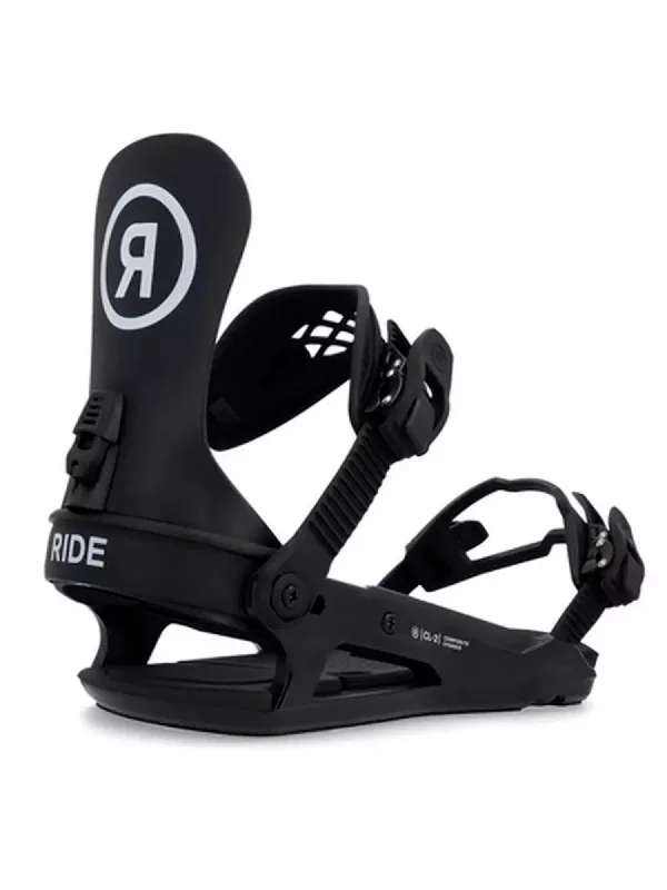 Ride CL-2 Snowboard Bindings - Women's - 22-23