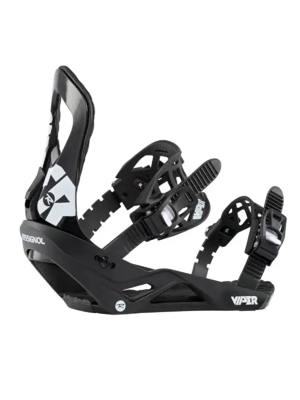 Rossignol Viper Snowboard Bindings - Men's - 22-23