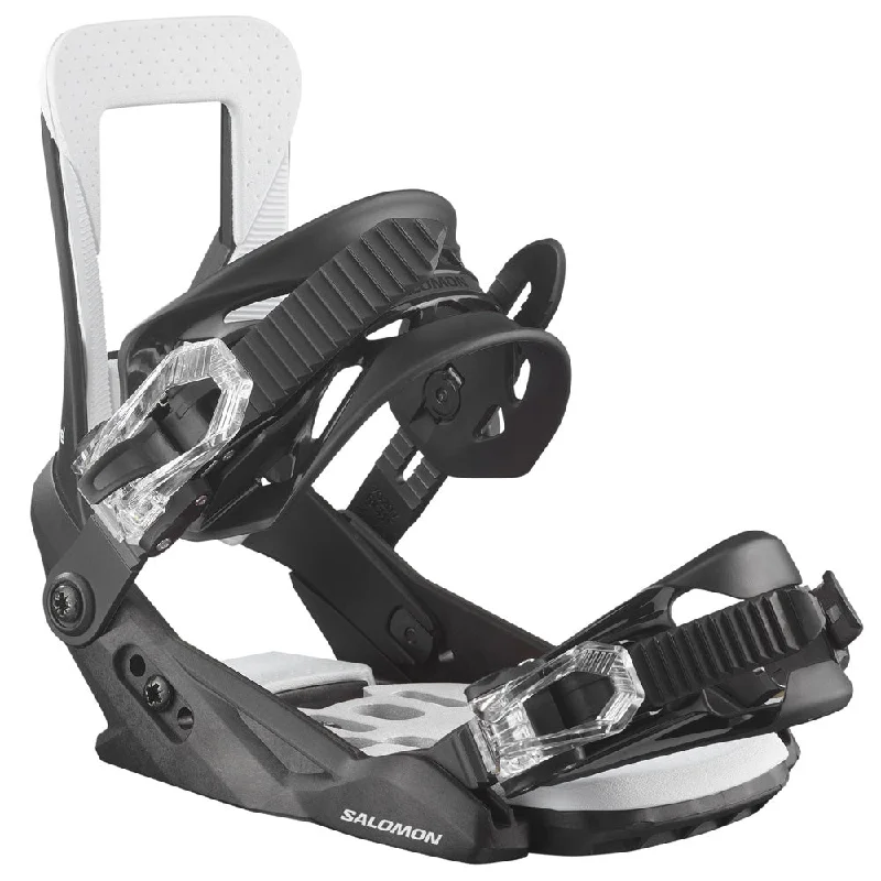 Salomon The Future Kids Snowboard Bindings 2024