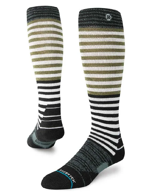 Stance Diatonic Snowboard Sock | Teal