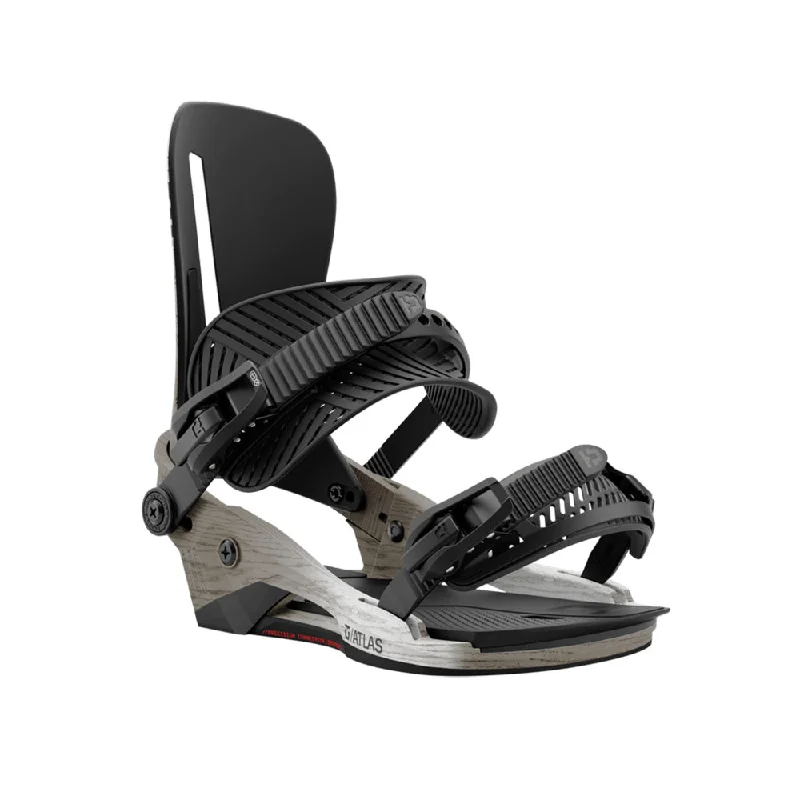 Union Atlas Mens Snowboard Bindings 2025