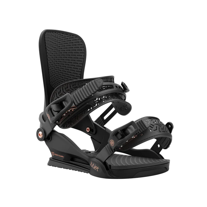 Union Juliet Snowboard Bindings - Women's 2025