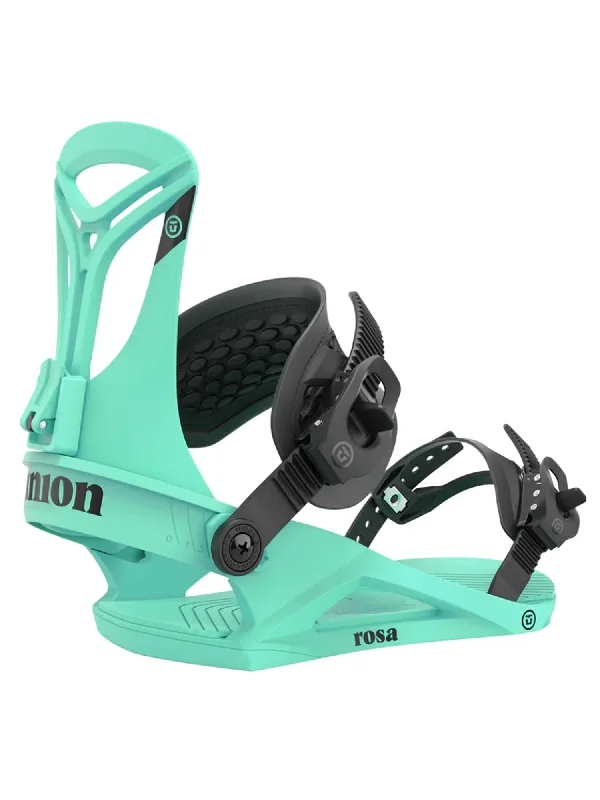 Union Rosa Snowboard Bindings - Women's - 23-24