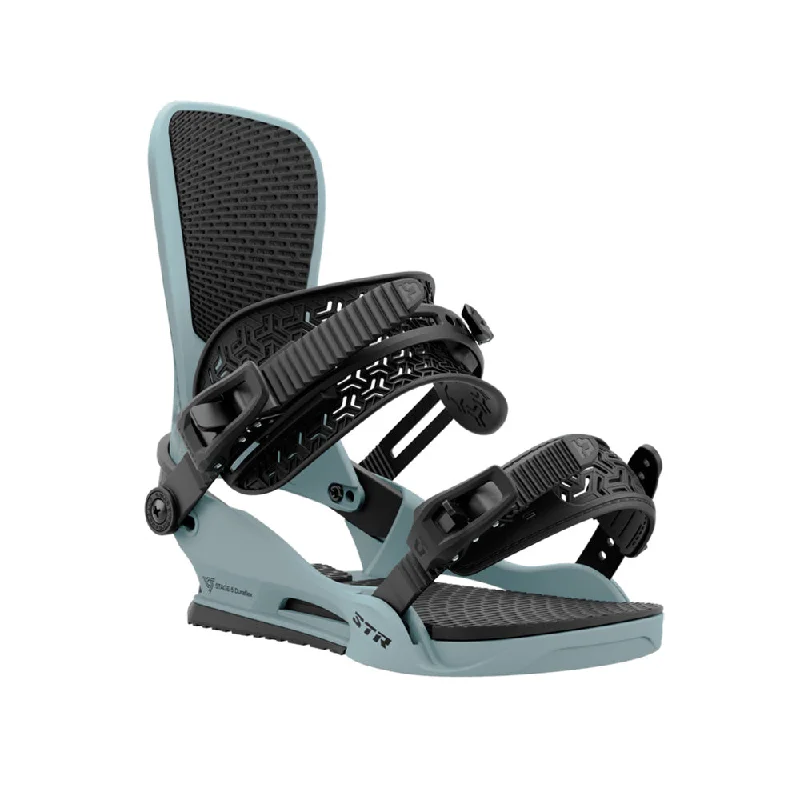 Union STR Mens Snowboard Bindings 2025