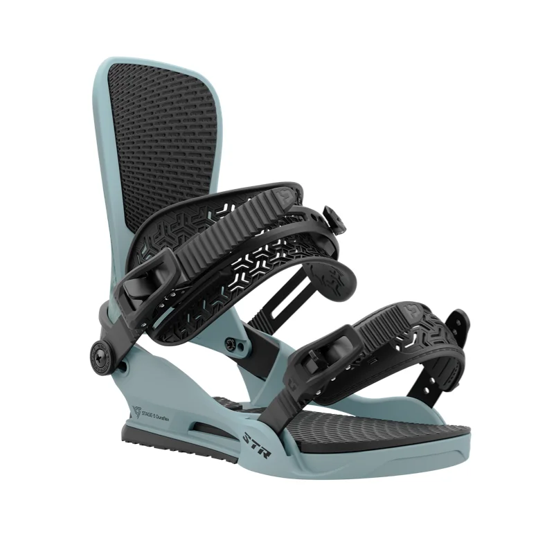 Union STR Snowboard Bindings 2025