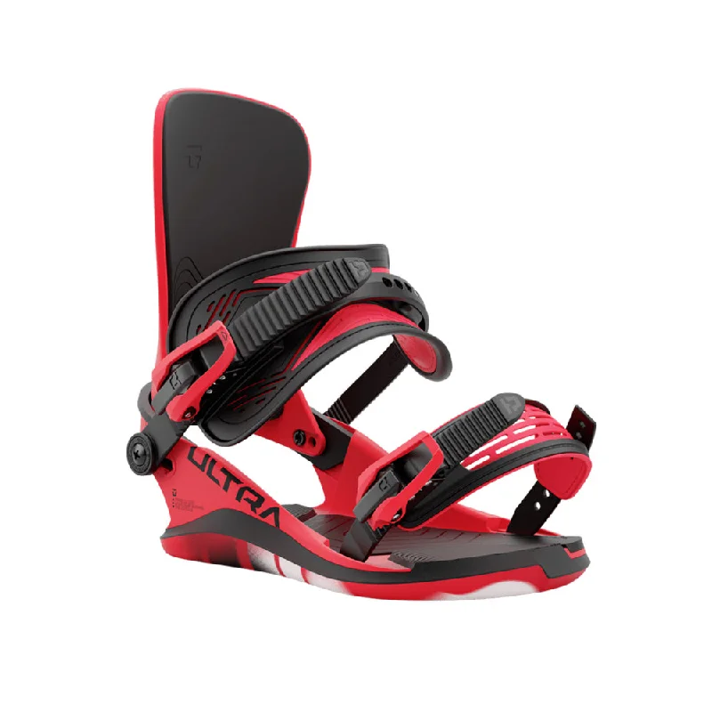 Union Ultra Mens Snowboard Bindings 2025