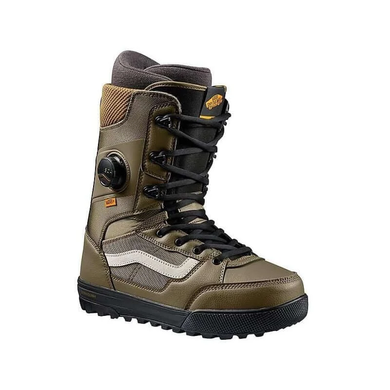 Vans Invado Pro Snowboard Boot