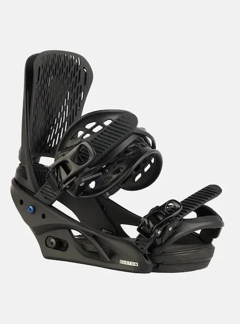 Burton Women's Escapade Re:Flex Snowboard Bindings 2024