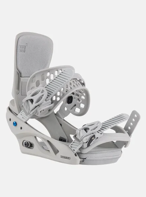 Burton Women's Lexa X Re:Flex Snowboard Bindings 2024