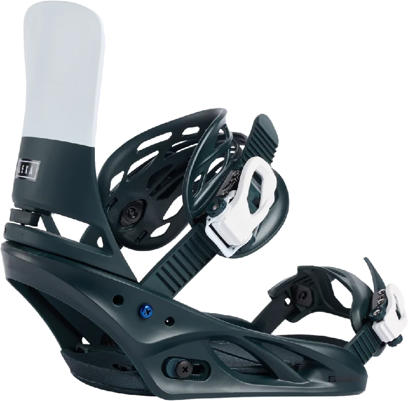 Women's Lexa Re:Flex Snowboard Bindings 2025