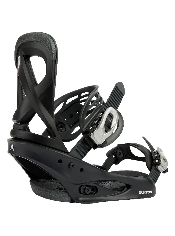 Women's Scribe Re:Flex Snowboard Bindings 2024