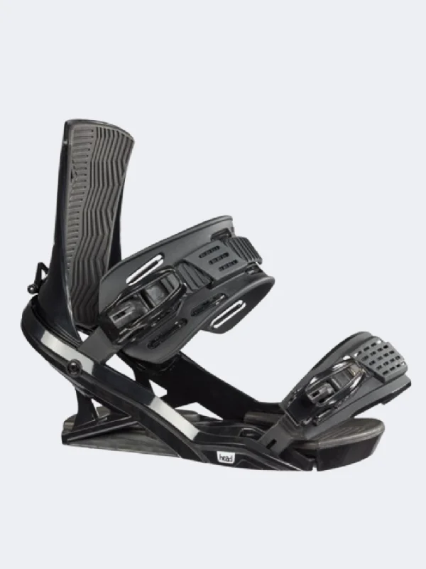 Head Fx One Lyt Skiing Binding  Black