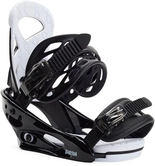 Kids' Smalls Re:Flex Snowboard Bindings 2022