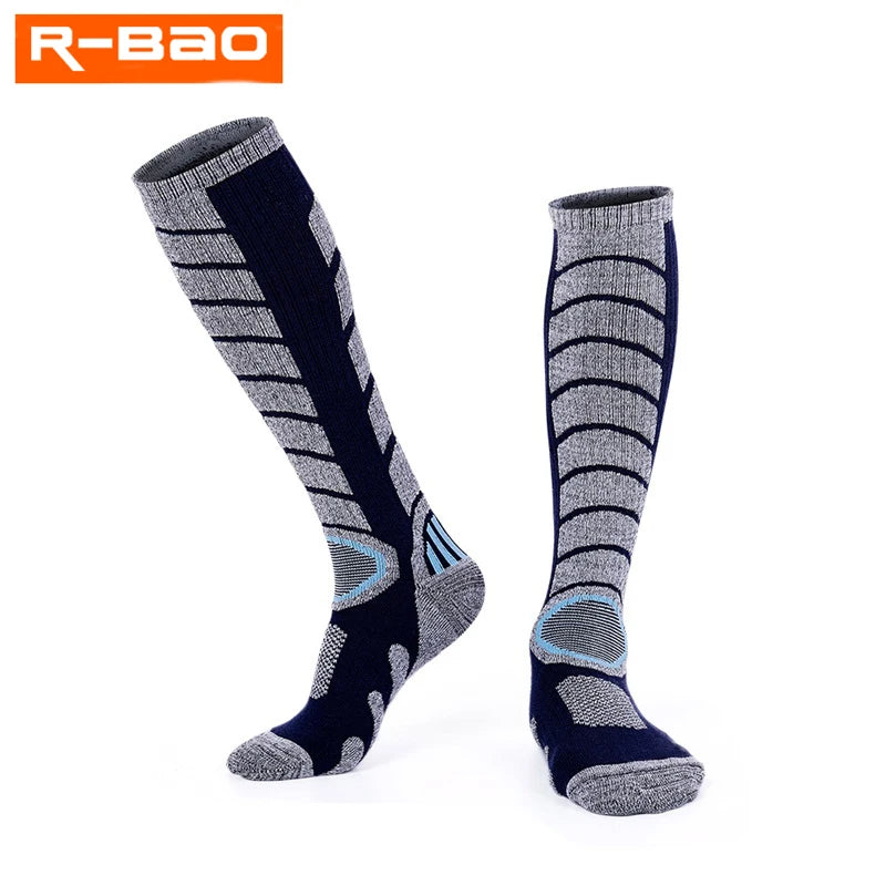 R-BAO Breathable Ski Socks / Snowboard Socks