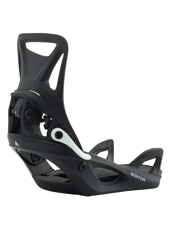 Kids' Step On® Re:Flex Snowboard Bindings