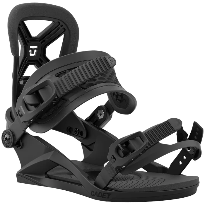 Union Cadet Snowboard Bindings