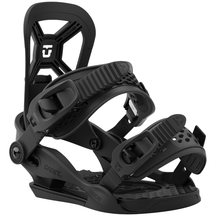 Union Cadet XS Snowboard Binding - Little Kids' 2023