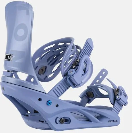 Women's Lexa Re:Flex Snowboard Bindings 2024