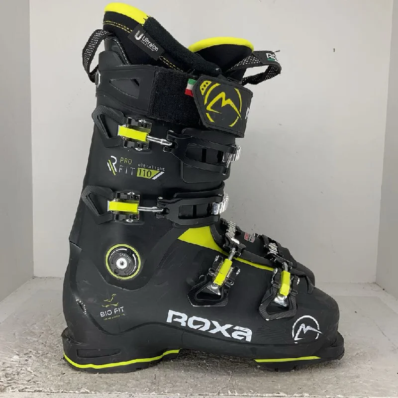 2022 Roxa Pro R Fit 110 Ski Boots