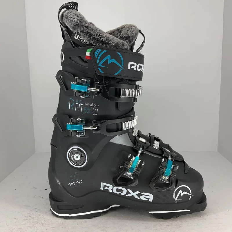 2022 Roxa Women's RFit 85 Ski Boots