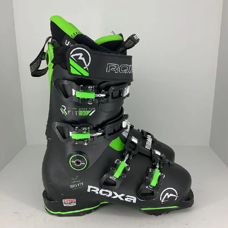 2023 Roxa RFit 100 Ski Boots