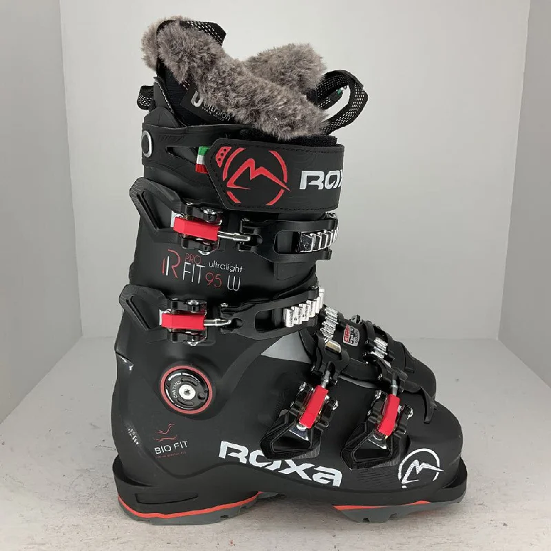 2023 Roxa Women's RFit Pro 95 Ski Boots