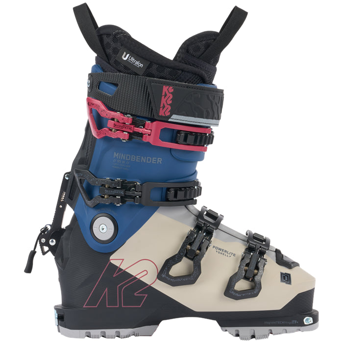 K2 Mindbender 95 W Ski Boots 2024