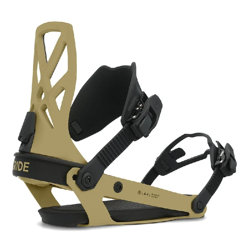 A-4 SNOWBOARD BINDING - 2024