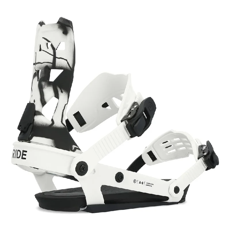 A-8 SNOWBOARD BINDING - 2024