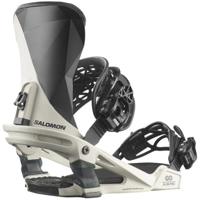 ALIBI PRO SNOWBOARD BINDING - 2024