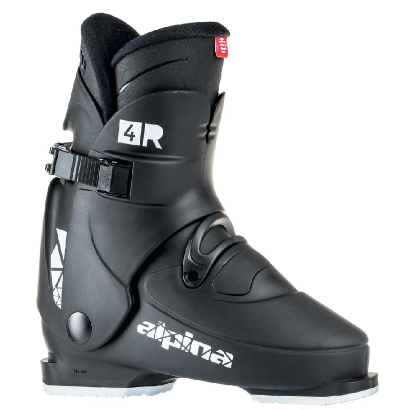 Alpina R4.0 Rear Entry Ski Boots - 2025