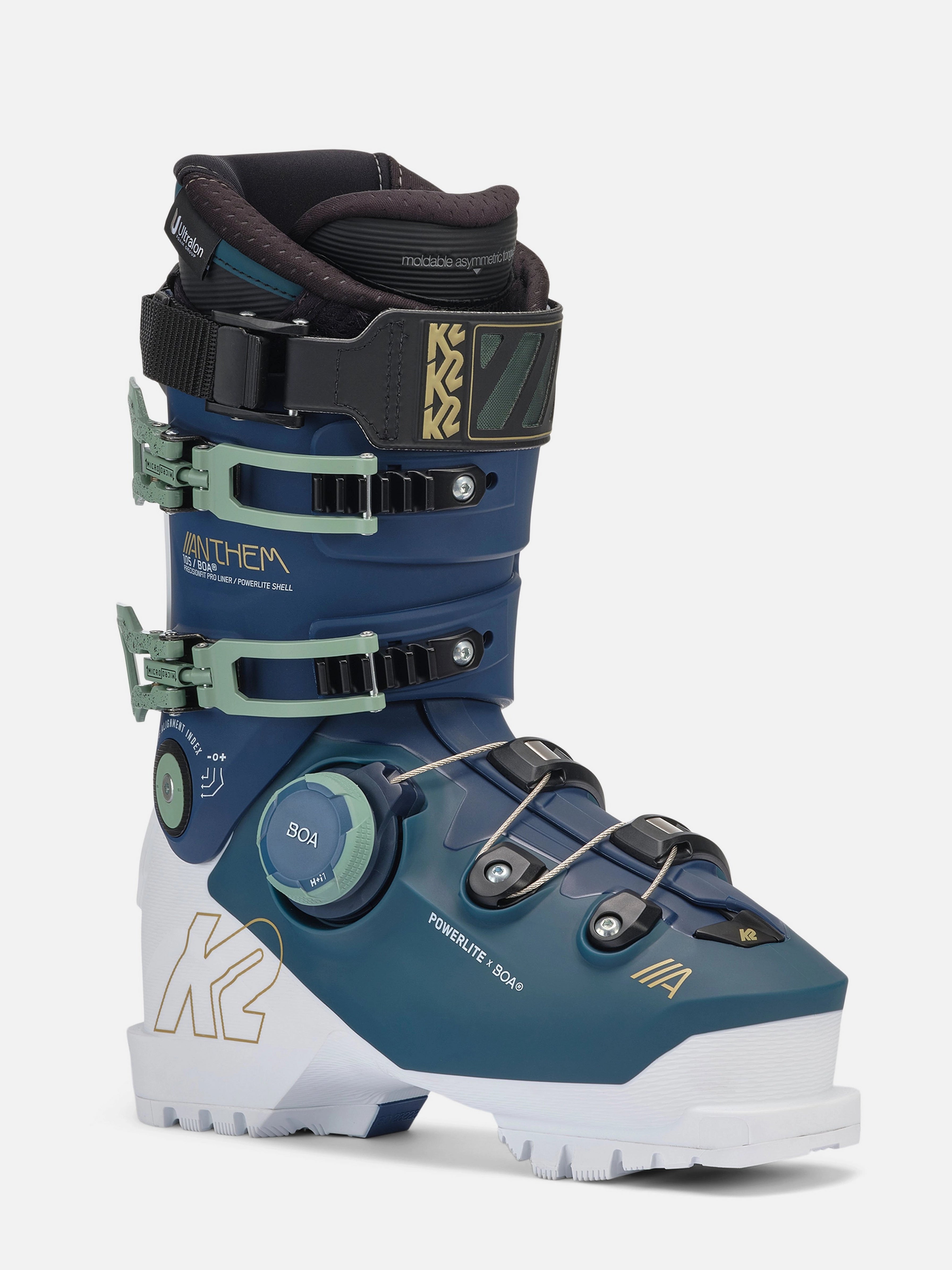 Anthem 105 BOA W Ski Boots 2025