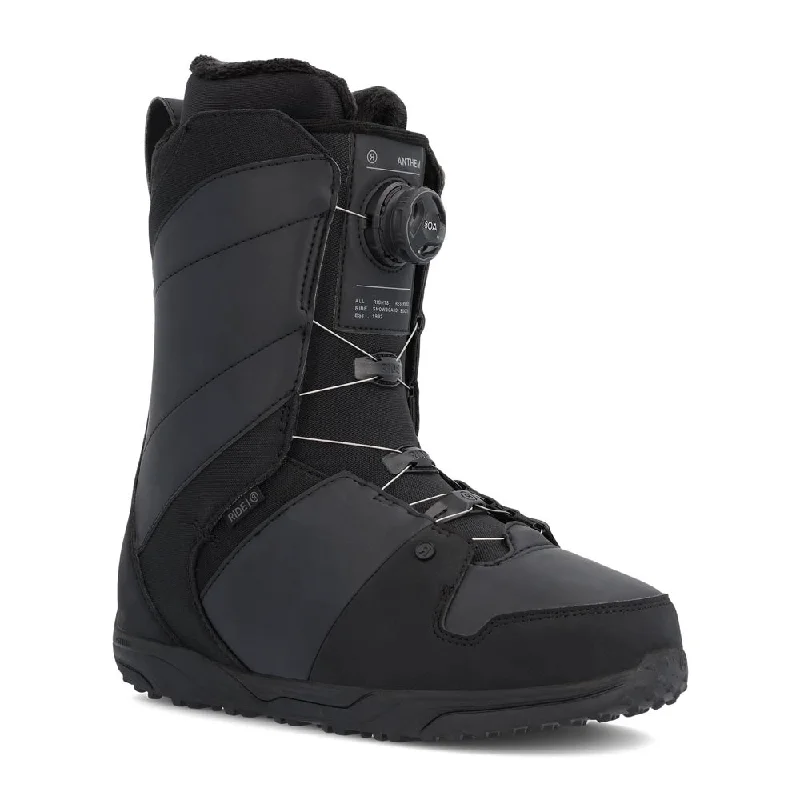 ANTHEM MEN'S SNOWBOARD BOOT - 2023