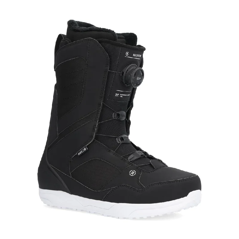 ANTHEM MEN'S SNOWBOARD BOOT - 2025