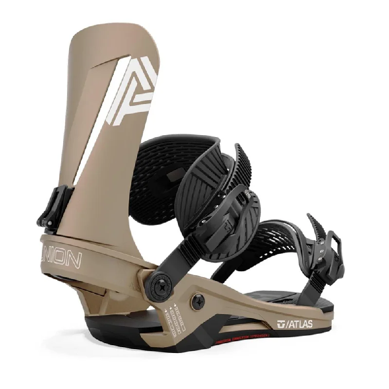 ATLAS SNOWBOARD BINDING - 2025