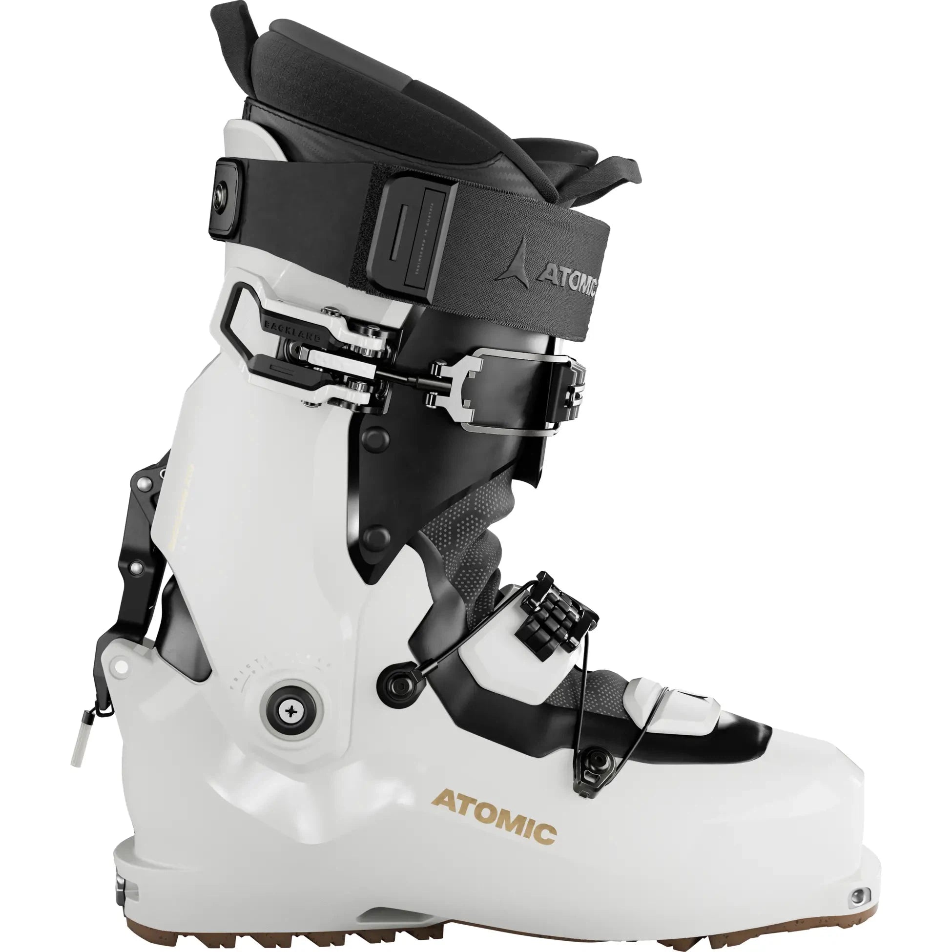 Backland XTD 105 W GW Ski Boots 2025